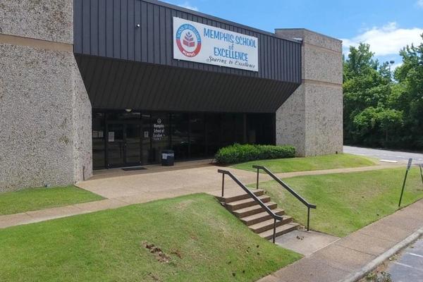 Memphis School of Excellence leaders make the case to replicate the public charter school’s STEM school model in Nashville