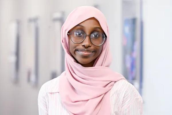 Hume-Fogg Junior Chosen to be Metro Nashville Student Board Member