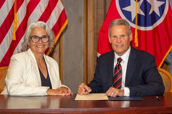 Democrats announce a bill to impeach Education Commissioner Lizzette Reynolds