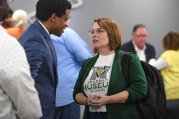 Jackson Educator Proposes “Museum Model” Charter School for Students Who Need Something Different