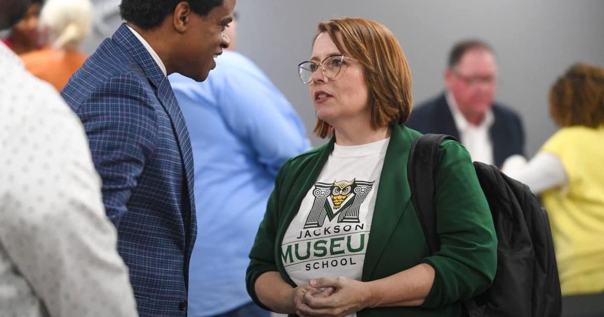 Jackson Educator Proposes “Museum Model” Charter School for Students ...