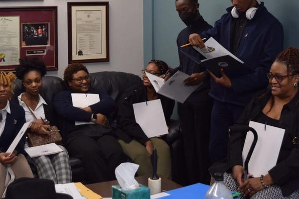 Day on the Hill provides an educational opportunity for Memphis teachers