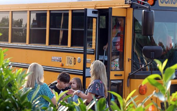 Old Challenge Impacts the New School Year in Rutherford County 