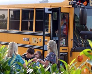 Old Challenge Impacts the New School Year in Rutherford County