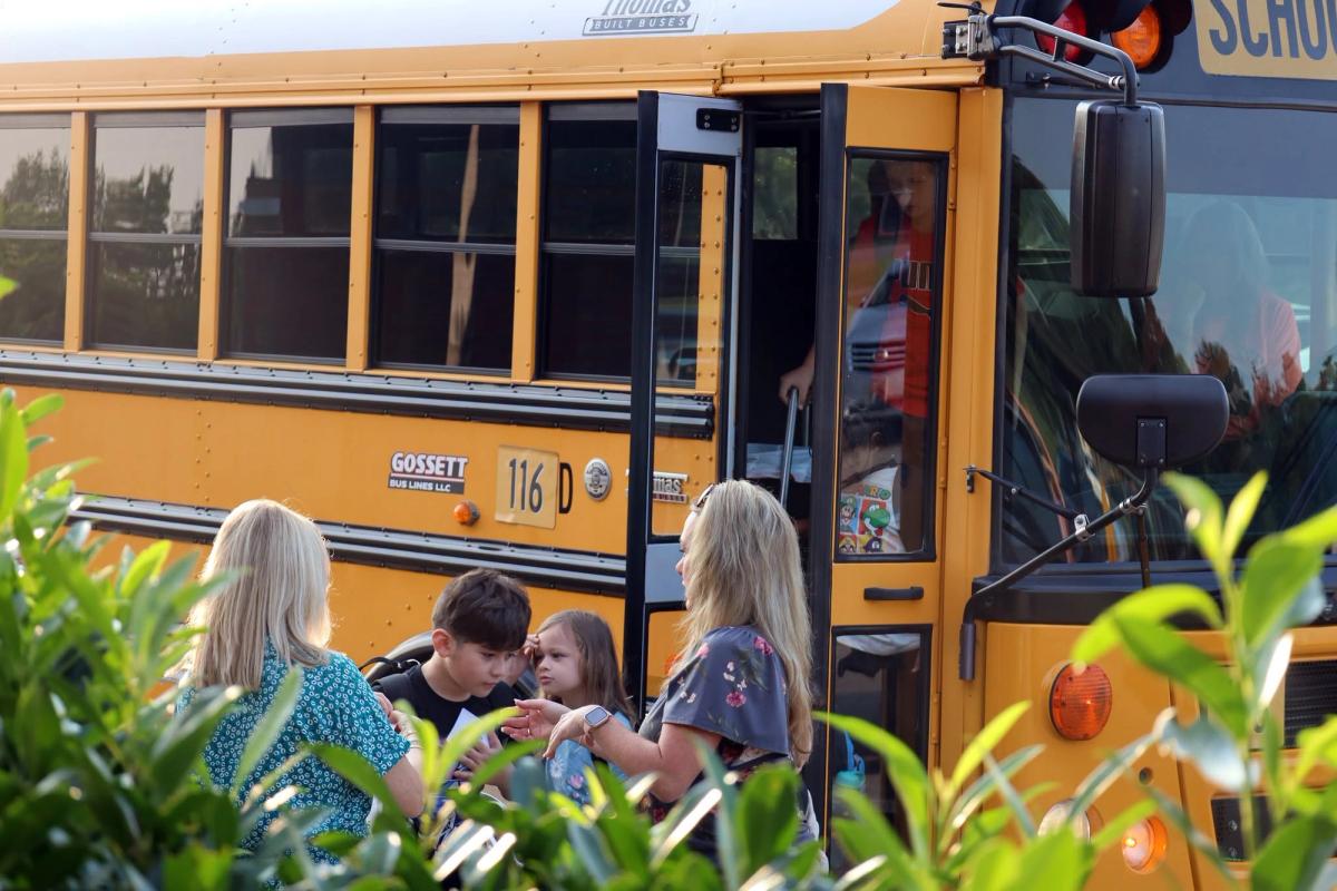 Old Challenge Impacts the New School Year in Rutherford County