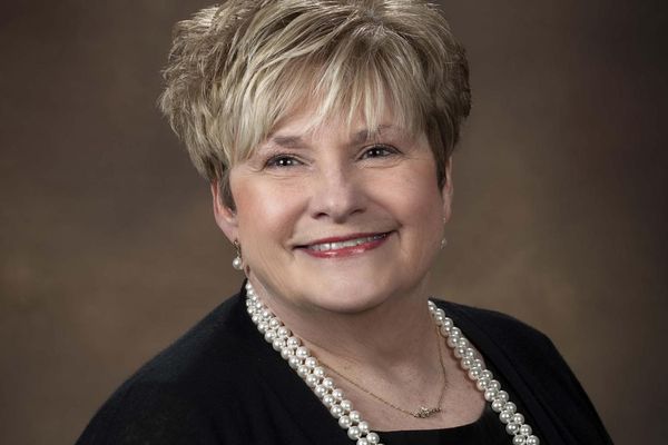 Rutherford County School Board elects Shelia Bratton as new chair