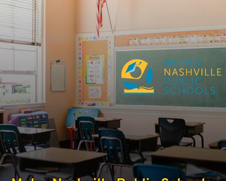 Tennessee Lawmakers Mulling Metro Nashville Public Schools State Audit