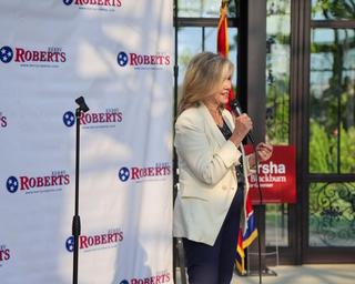 Senator Blackburn Threatens Lawsuit Over Possible AI-Generated Attack Ad