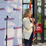 Senator Blackburn Threatens Lawsuit Over Possible AI-Generated Attack Ad