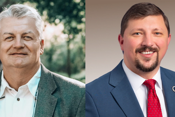 School Choice Divides Candidates in East Tennessee GOP Primary