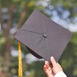 High School Seniors Encouraged to Check the Mailbox for an Important Letter