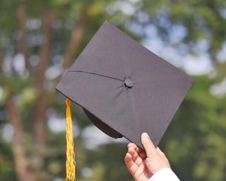 High School Seniors Encouraged to Check the Mailbox for an Important Letter