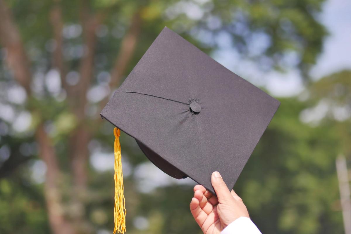High School Seniors Encouraged to Check the Mailbox for an Important Letter