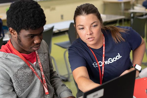 Study: ‘Short Burst’ Tutoring in Literacy Shows Promise for Young Readers
