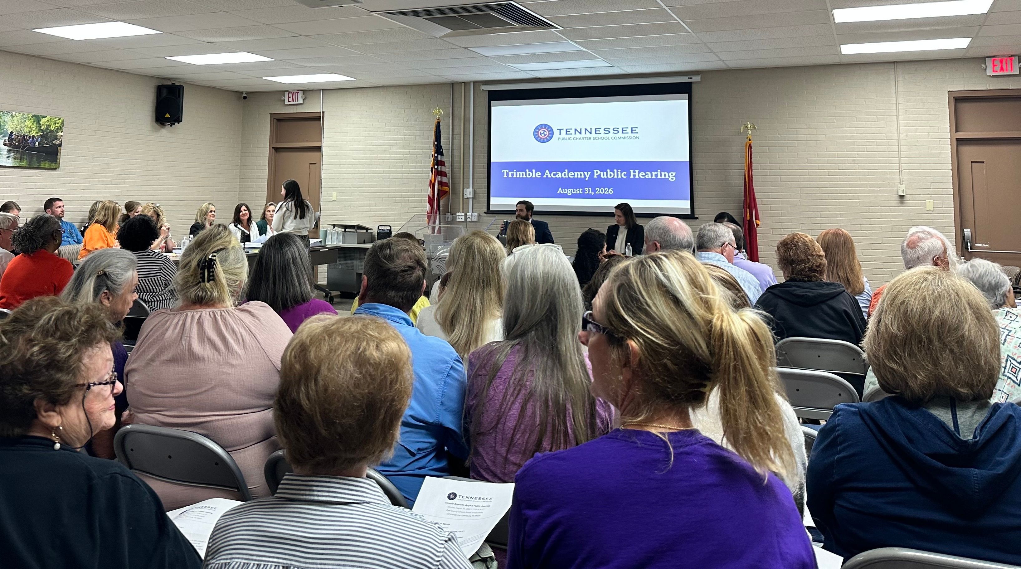 Willful Blindness? Dyer County Admits Rejecting Trimble Academy Without Seeking Expert Guidance