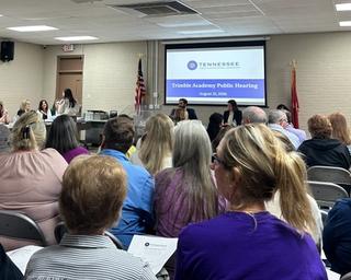 Willful Blindness? Dyer County Admits Rejecting Trimble Academy Without Seeking Expert Guidance