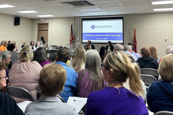 Willful Blindness? Dyer County Admits Rejecting Trimble Academy Without Seeking Expert Guidance
