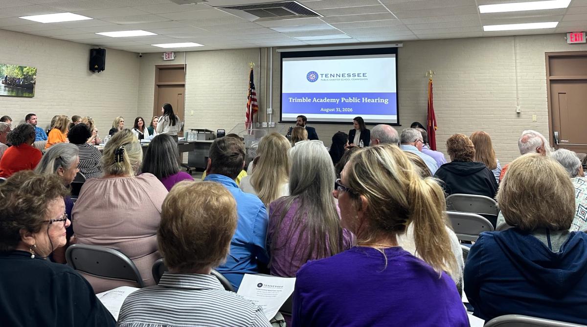 Willful Blindness? Dyer County Admits Rejecting Trimble Academy Without Seeking Expert Guidance