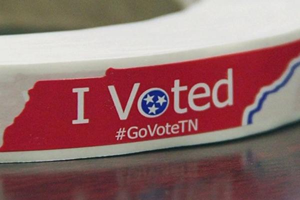 Hamilton County Schools to transport students to the polls for early voting