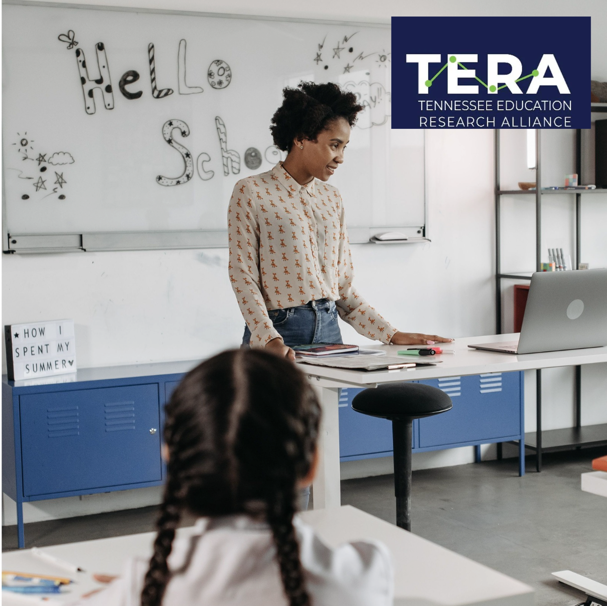 Some of Tennessee’s Largest School Districts Absent from Annual Educator Survey