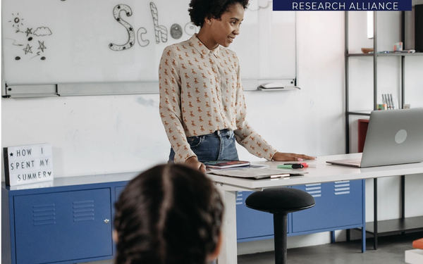Some of Tennessee’s Largest School Districts Absent from Annual Educator Survey