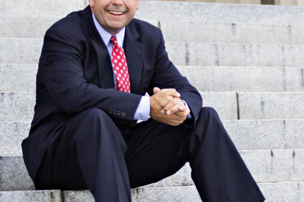 Representative Bo Mitchell uses misleading attack on public charter schools to oppose legislation that benefits economically disadvantaged students
