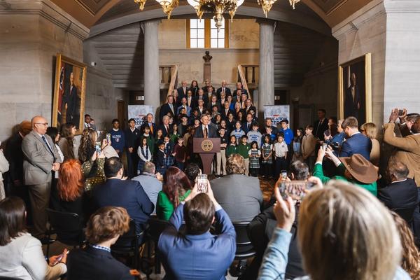 New Poll Finds Strong Support for Expanding School Choice and Open Enrollment 