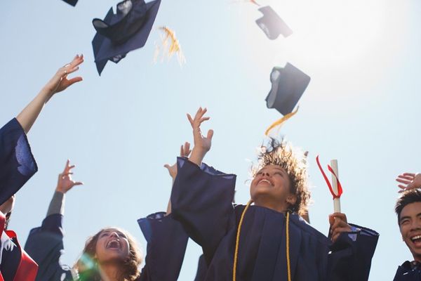 More Tennessee students are moving straight from high school to college