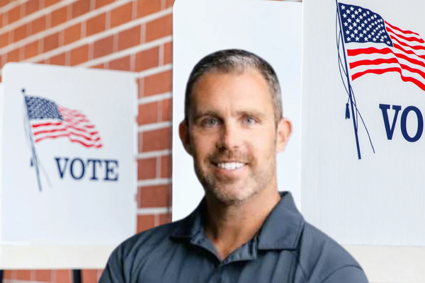 Goldberg Campaign Draws Most of its Donations from Outside Tennessee