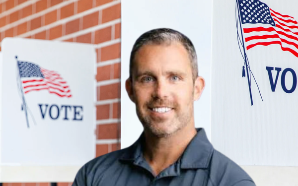Goldberg Campaign Draws Most of its Donations from Outside Tennessee