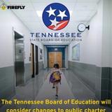 Board of Education to Review Charter School, Scholarship, and Virtual School Rule Changes