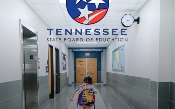 Board of Education to Review Charter School, Scholarship, and Virtual School Rule Changes