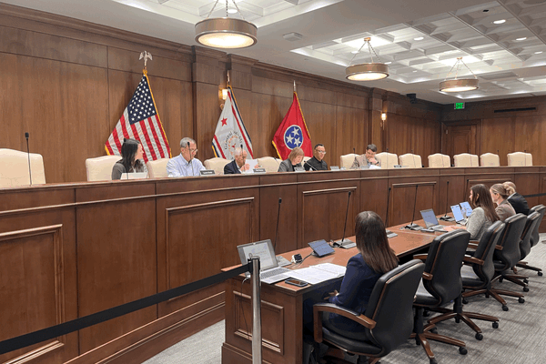 Tennessee Commission Unanimously Approves a Rocketship Charter School in Rutherford County