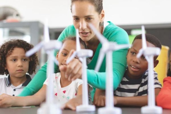 Tennessee could see as many as 17 new public charter schools next year