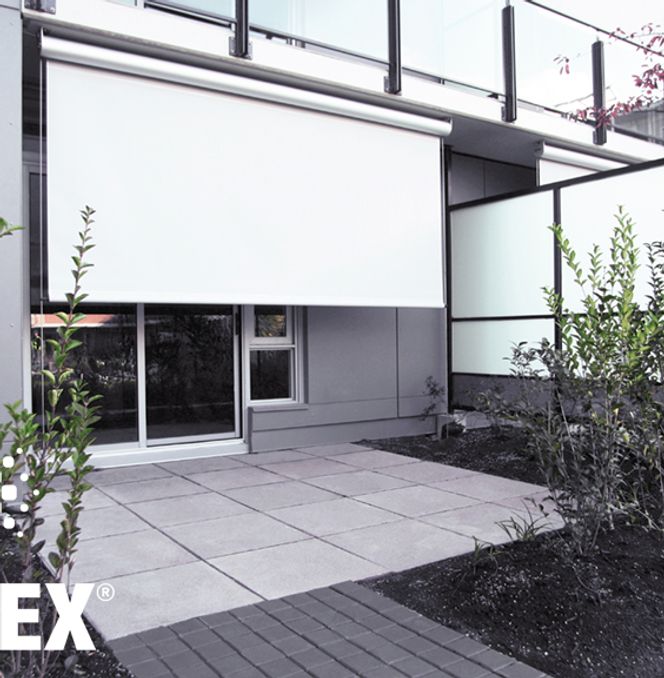 Toiles Altex extérieures par Permafil 3