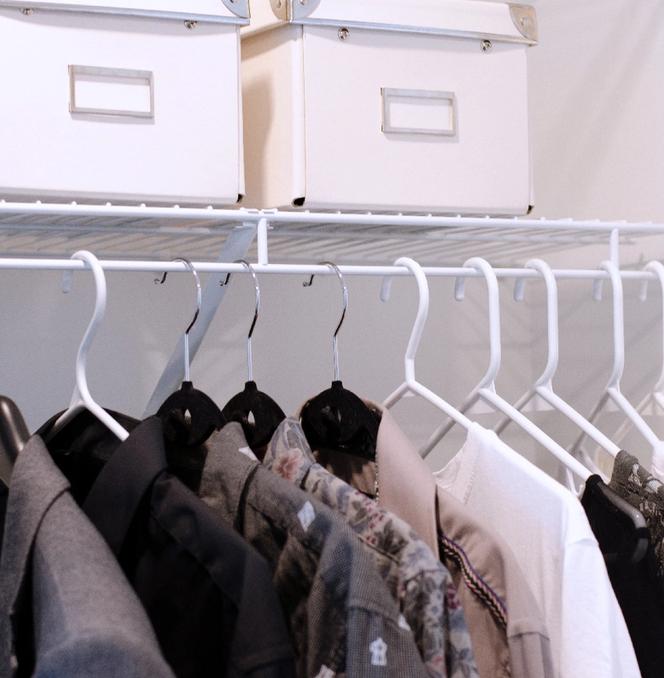 Permafil rangement tablette fixe 2