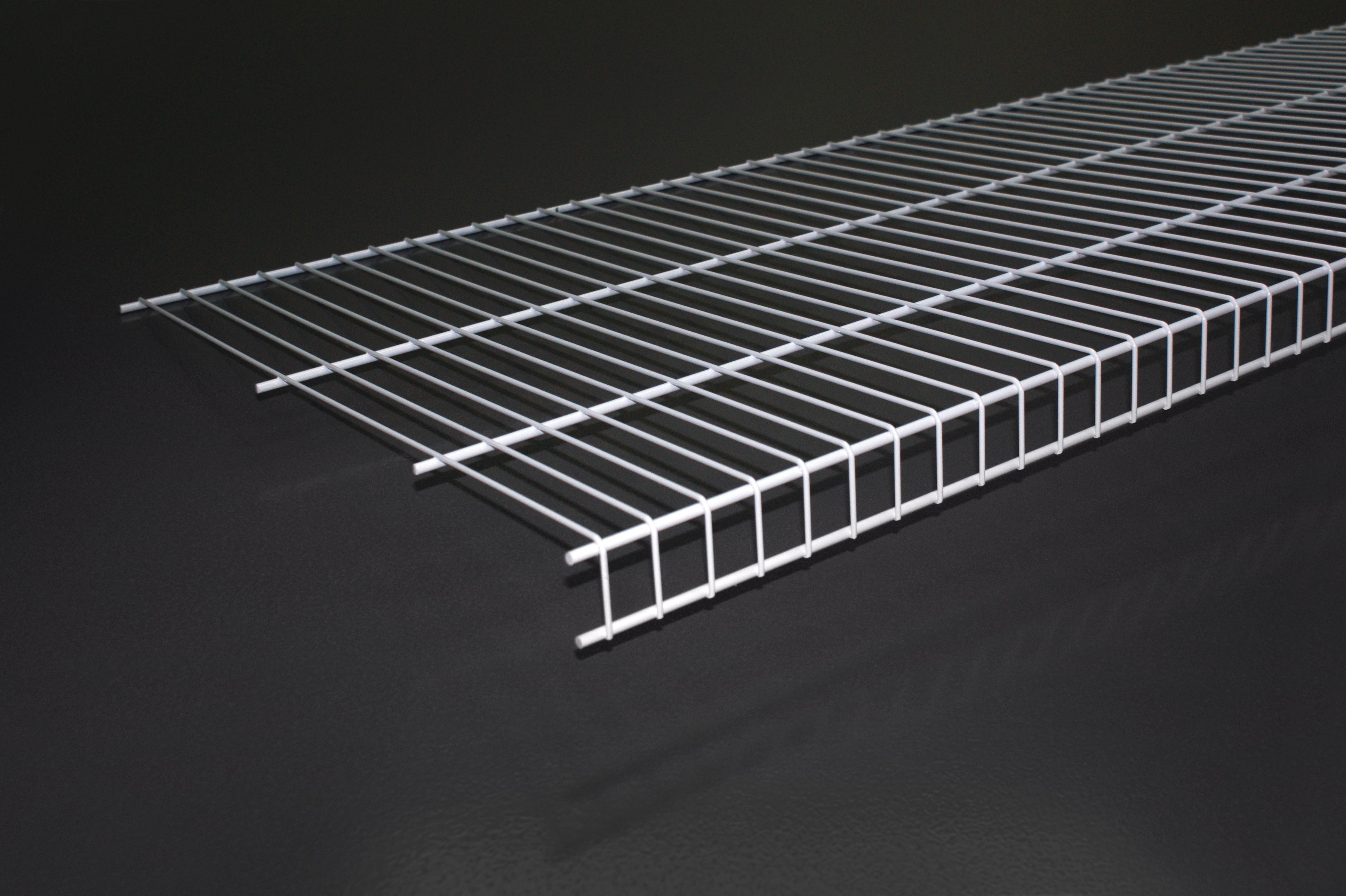 Permafil Tablette grillagée L 20