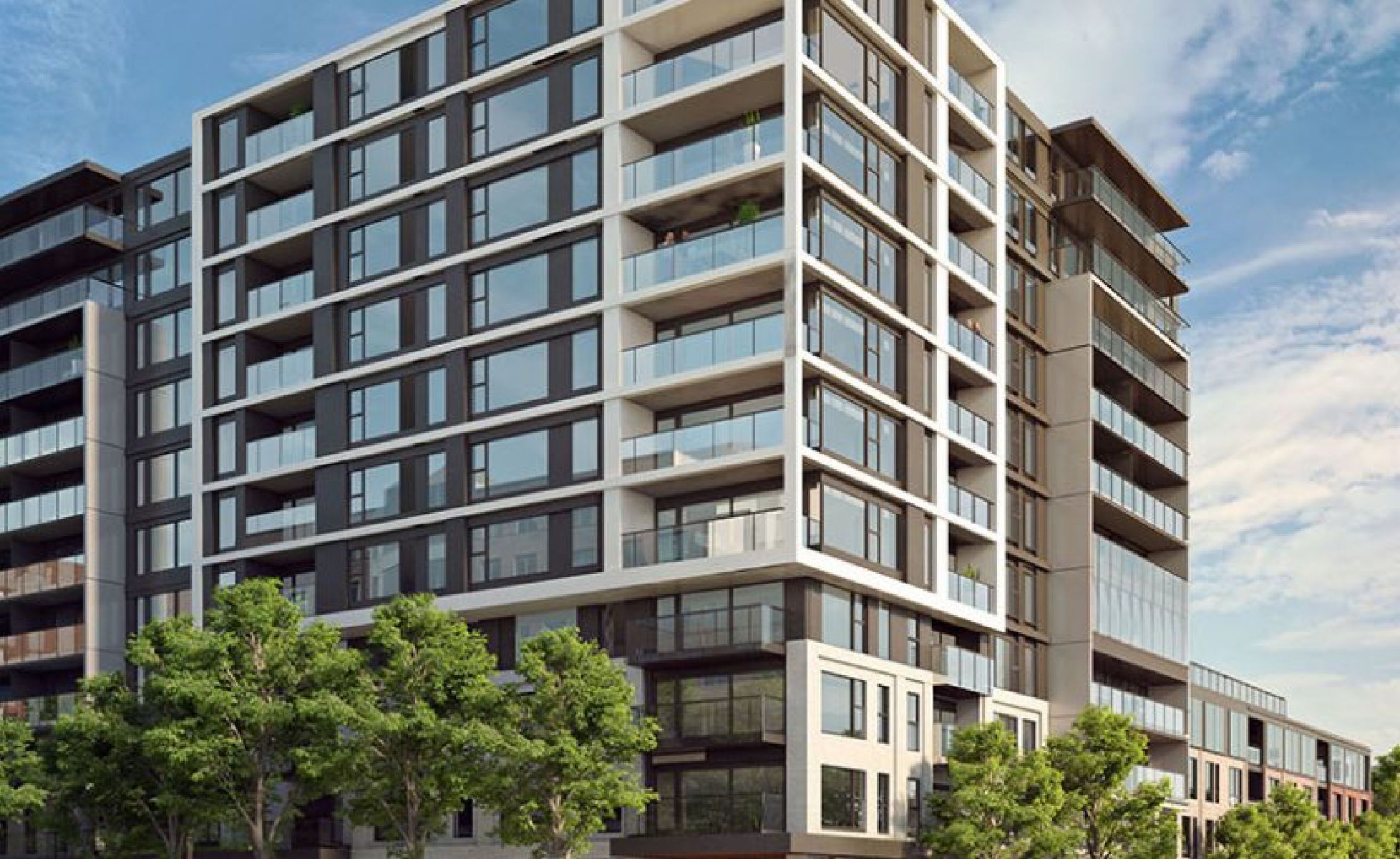 155 Grande Allée Est