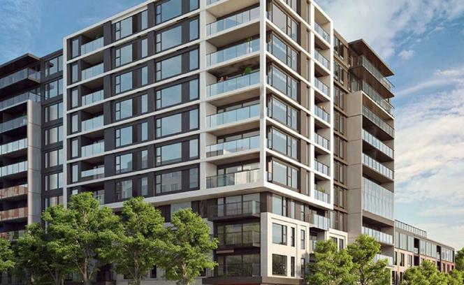 155 Grande Allée Est