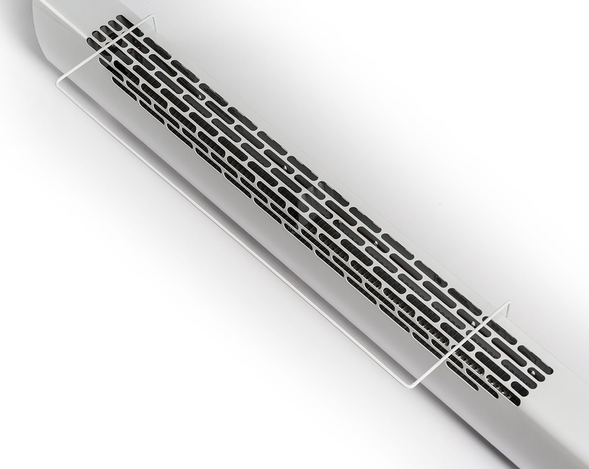 Permafil Accessoires de rangement divers Protège rideaux