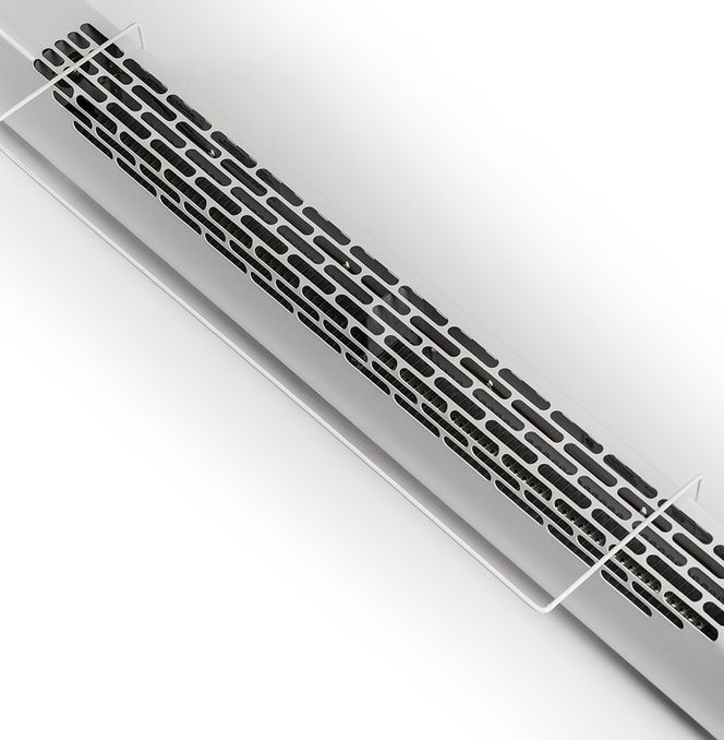 Permafil Accessoires de rangement divers Protège rideaux