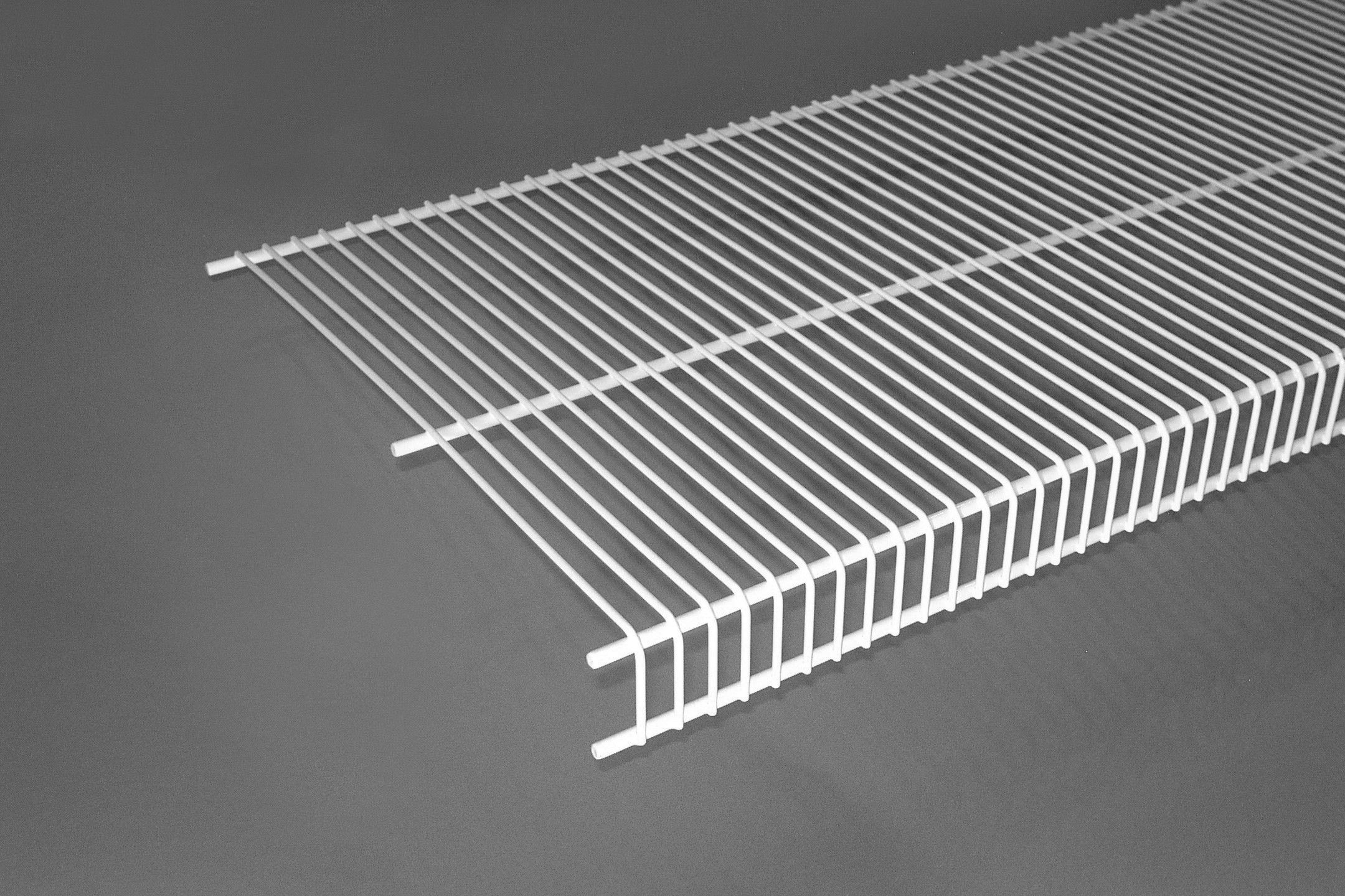 Permafil Tablette grillagée DM12