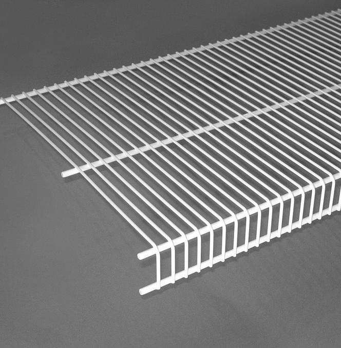 Permafil Tablette grillagée DM12