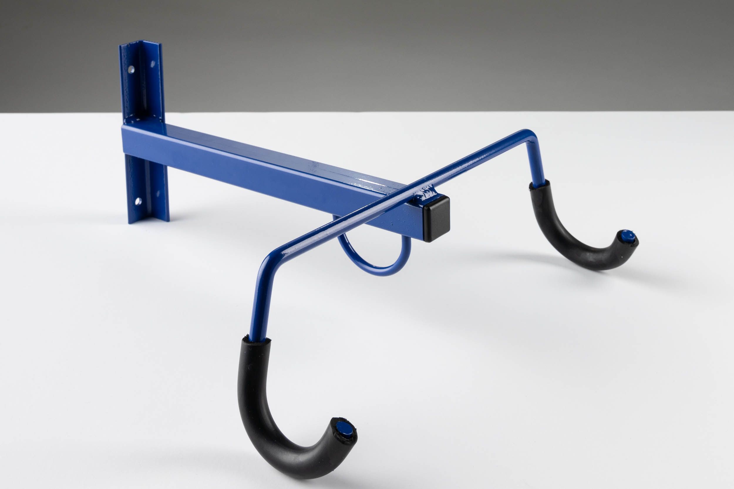 Double crochet - rangements et supports à velos