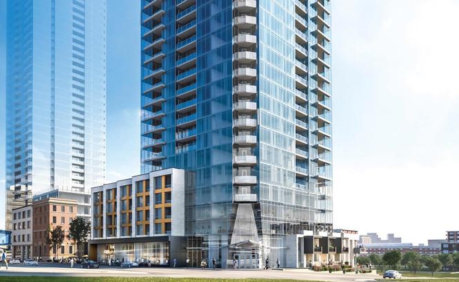 Tour des Canadiens 3