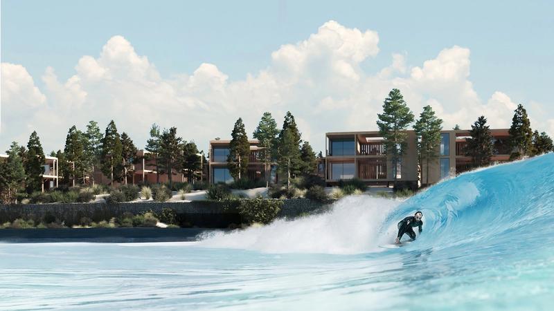 When Does Surfers Cove Open? Portugal's First Wave Pool, December 2026