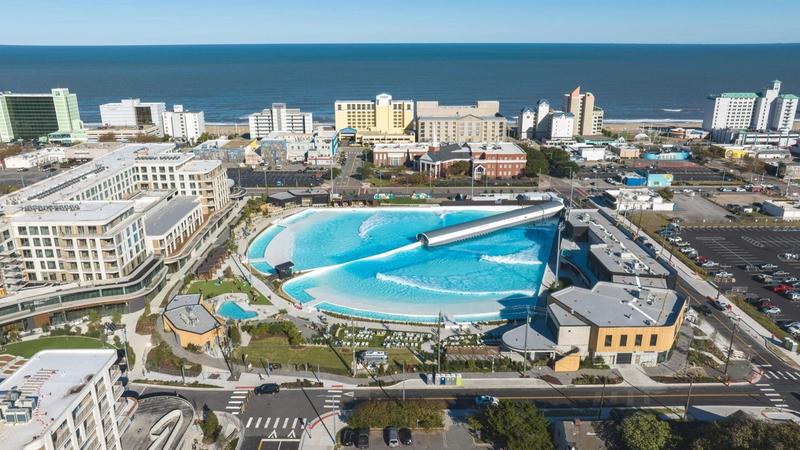 Best Surf Parks in the USA: The 2026 Guide