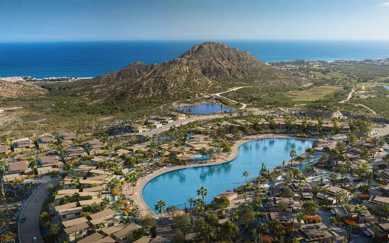 Cabo Real Surf Club