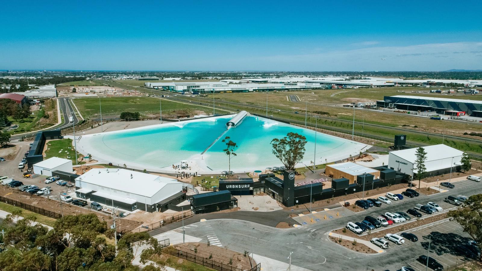 How Much Does It Cost to Surf a Wave Pool? The 2026 Price Guide