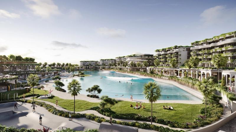 Palm Valley Gold Coast
